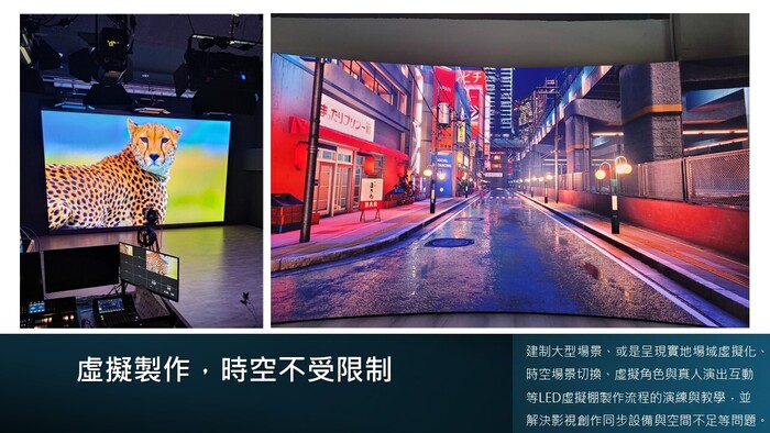 XR影視新媒體中心